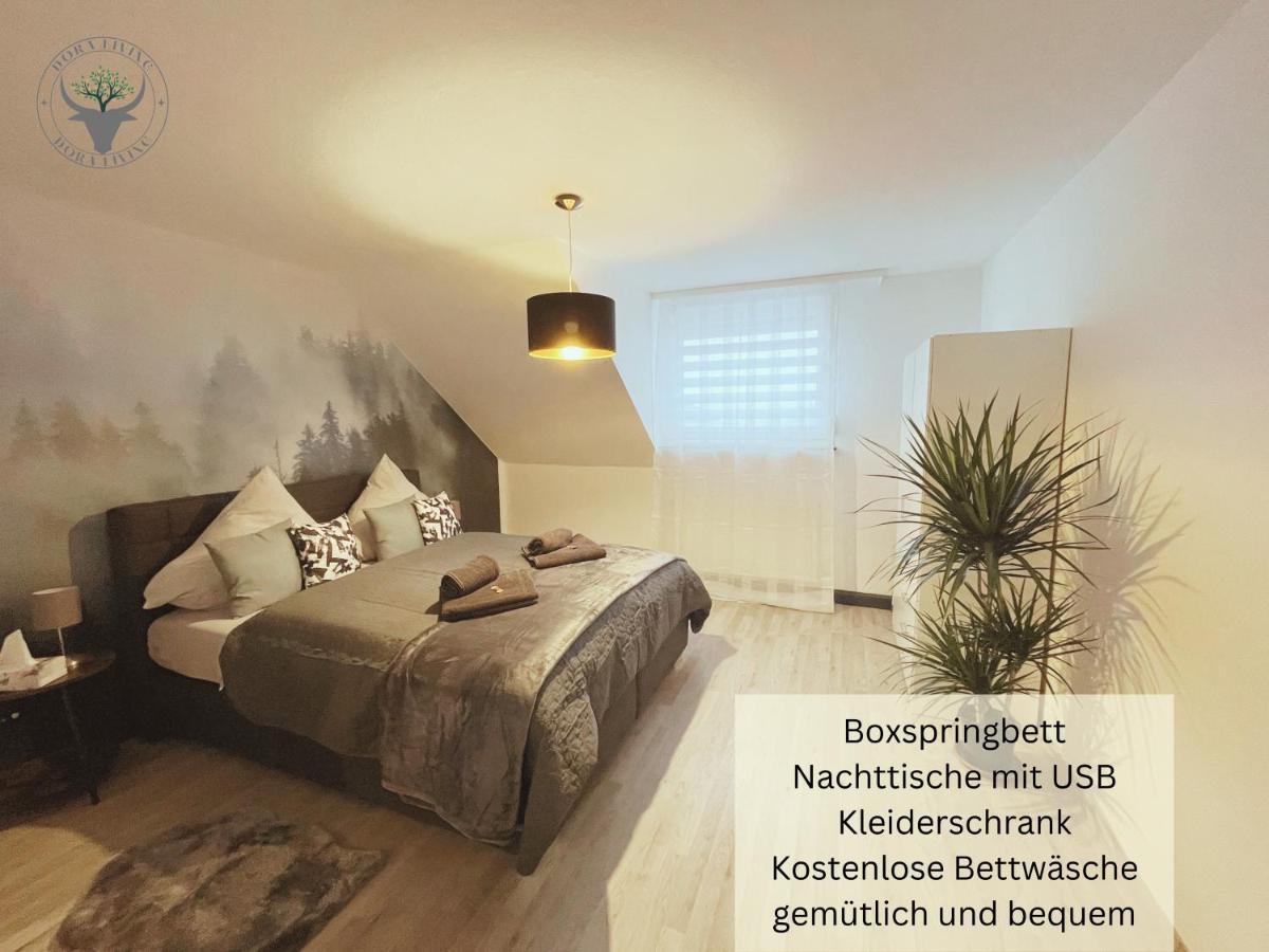 Psapartment Am Pfaelzer Wald Naehe Outlet Center Zweibruecken Pirmasens Exterior photo