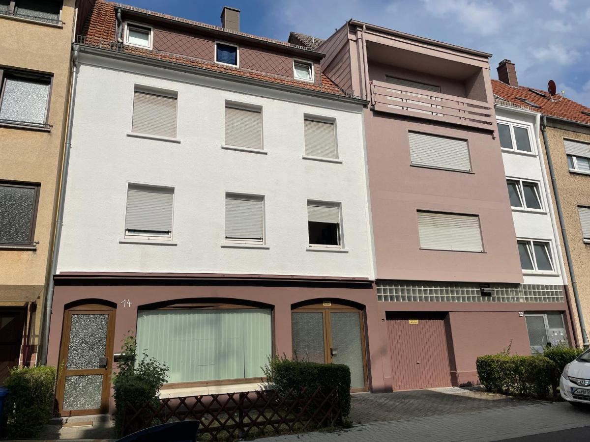 Psapartment Am Pfaelzer Wald Naehe Outlet Center Zweibruecken Pirmasens Exterior photo