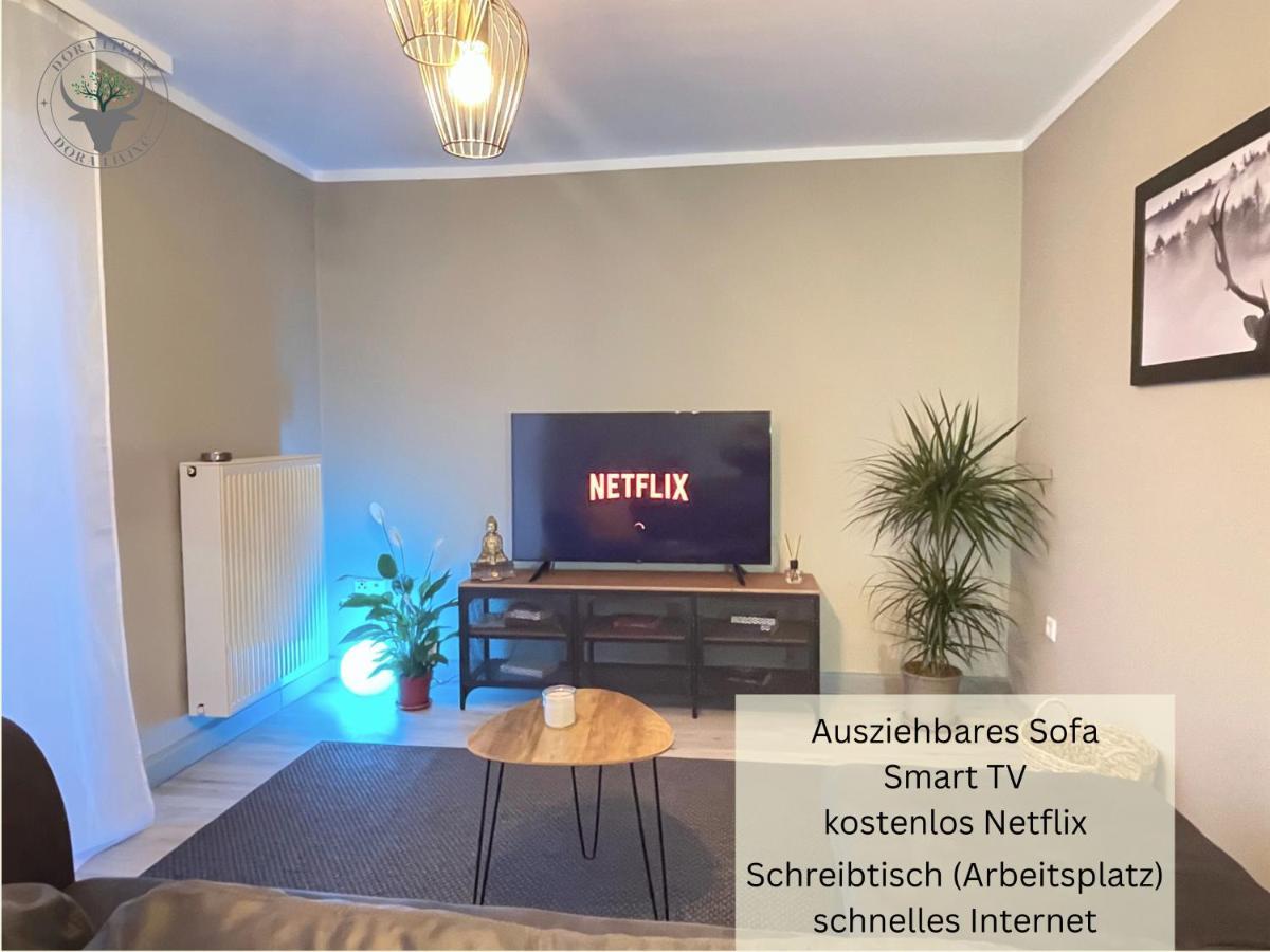 Psapartment Am Pfaelzer Wald Naehe Outlet Center Zweibruecken Pirmasens Exterior photo